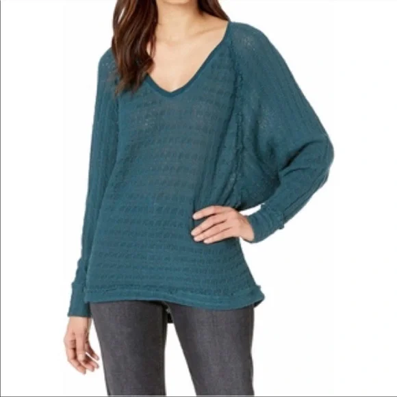 We The Free Thien’s Hacci Top - Picture 3 of 7